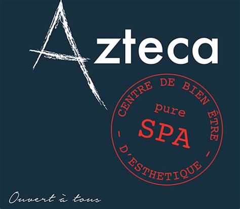 hôtel spa azteca|aztec hotel and spa website.